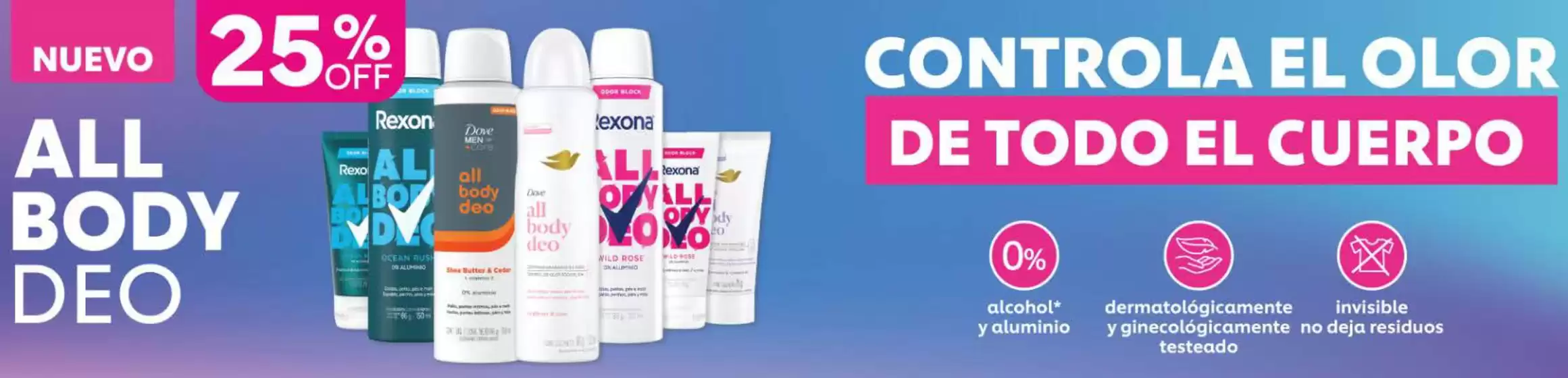 Promoción!