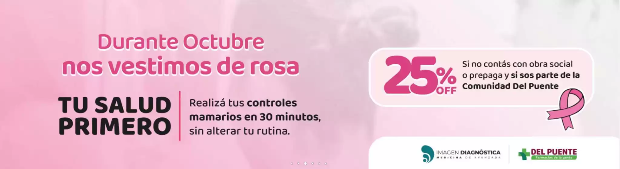 Promoción!