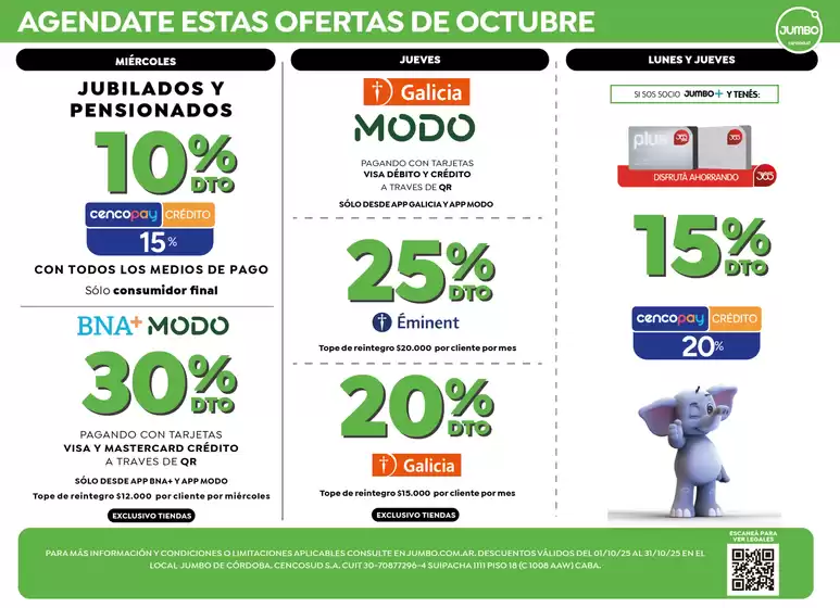 Financieras I Cordoba