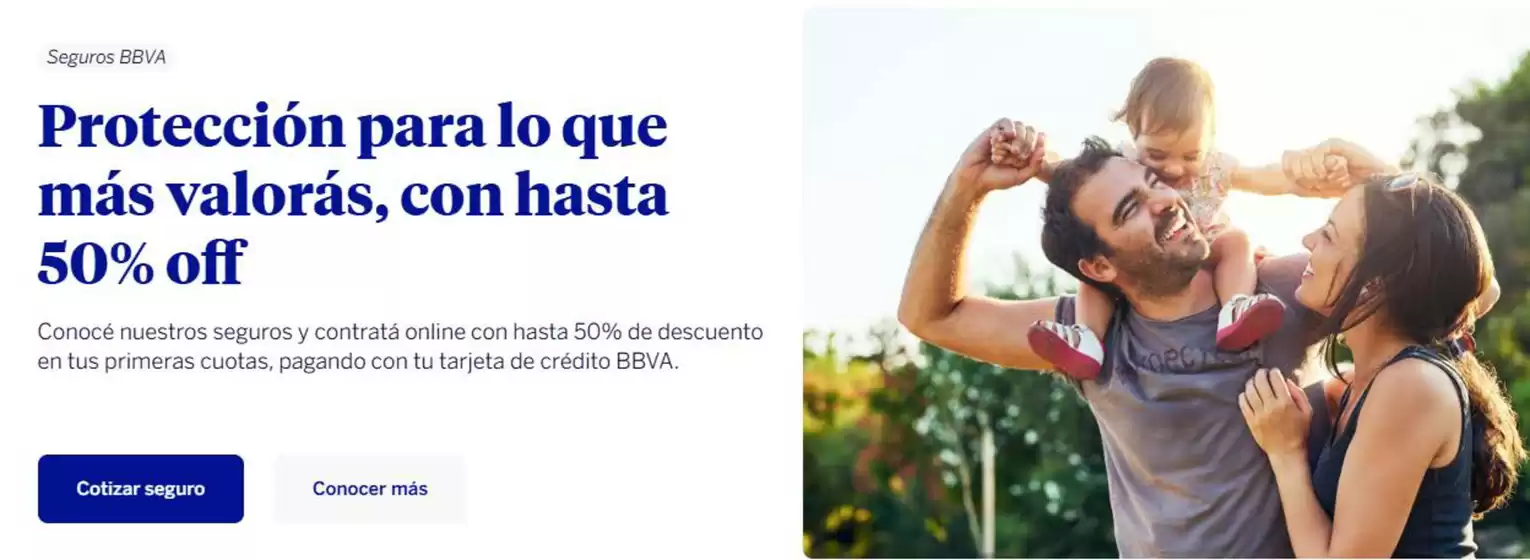 Promoción!