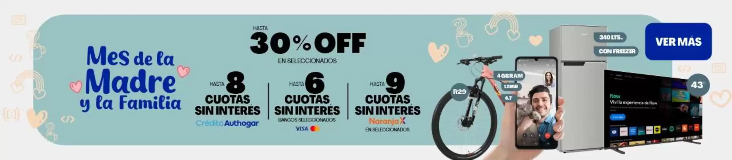 Promoción!