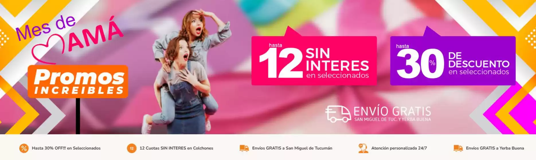 Promoción!