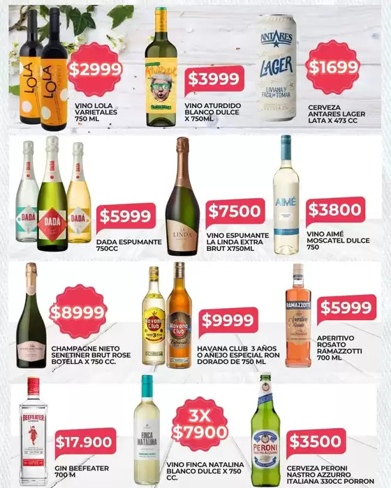 Ofertas Supermercados Zeta