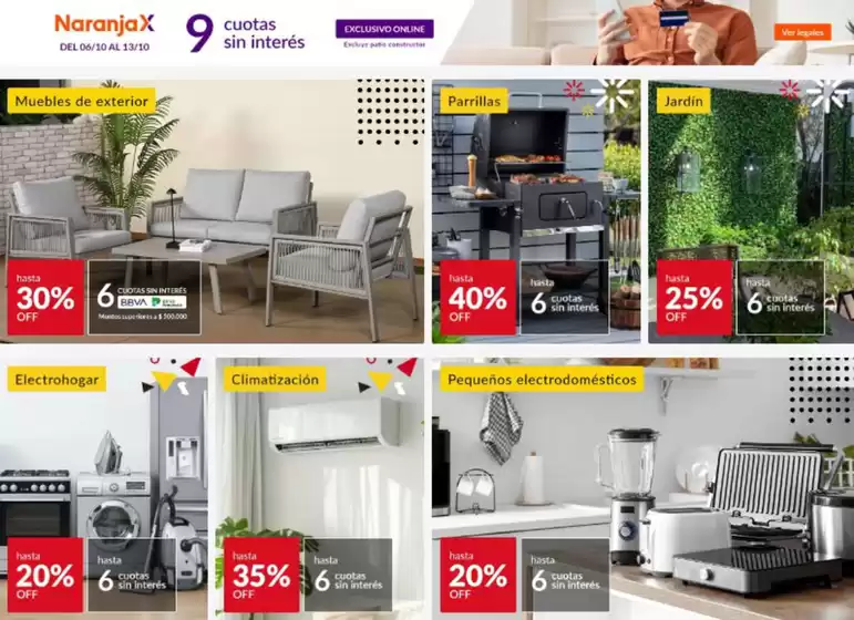 Promoción!