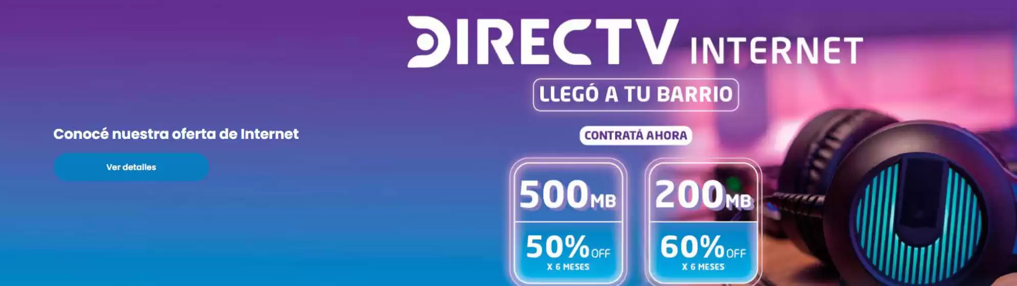 Promoción!