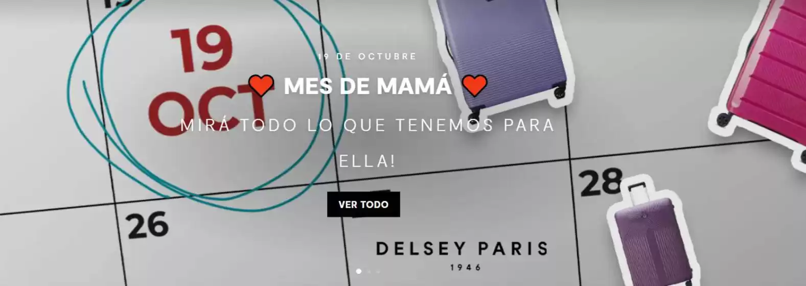 Día de la madre