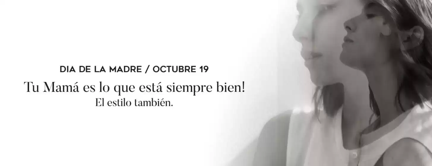 Día de la madre