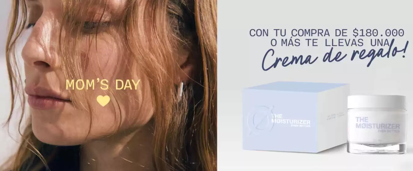 Día de la madre