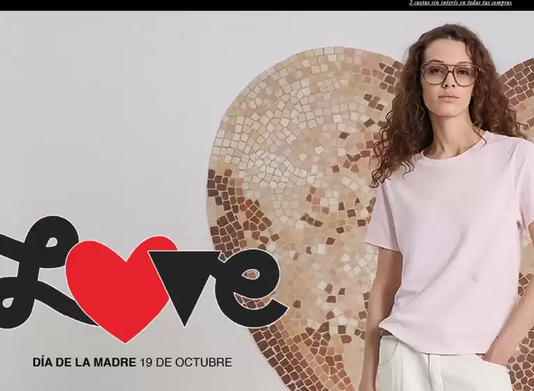 Día de la madre