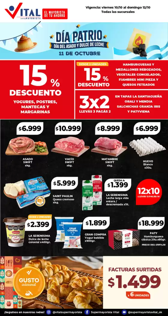 Ofertas fin de semana | 
