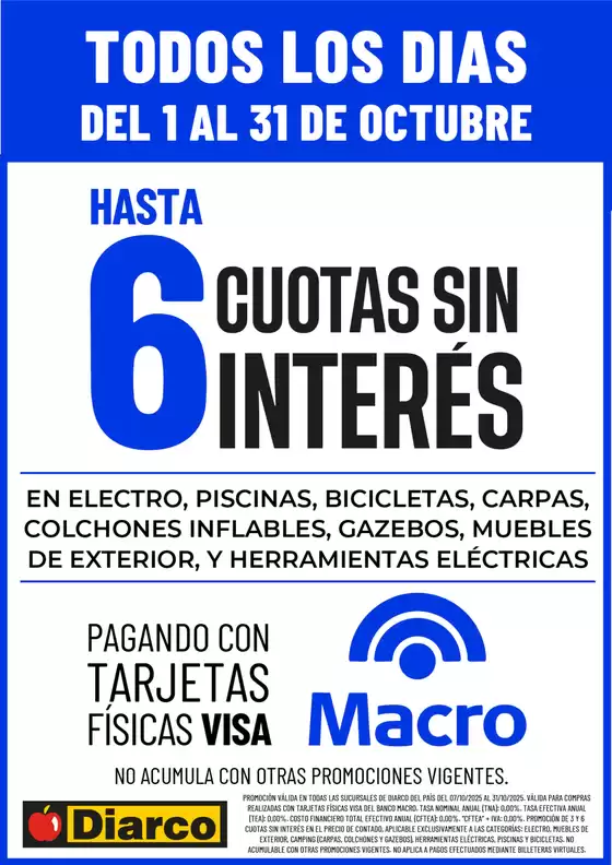ESPECIAL MACRO