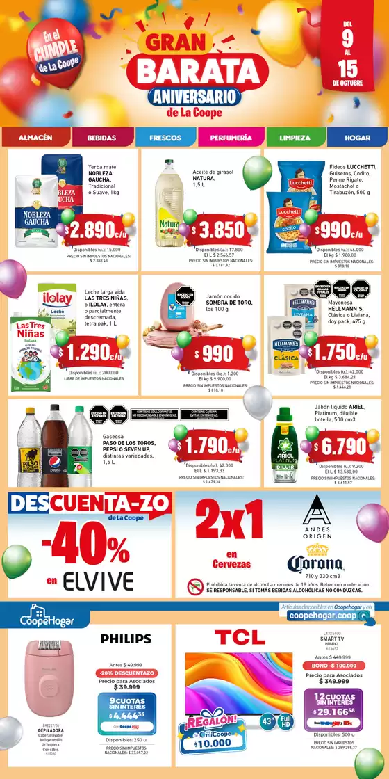 Gran-Barata 09102025