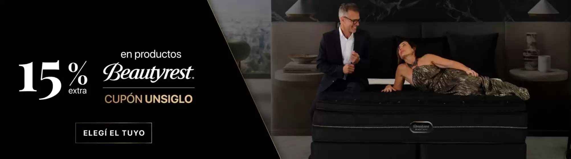 Promoción!