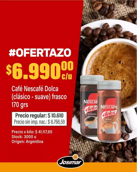 Descubre ofertas atractivas