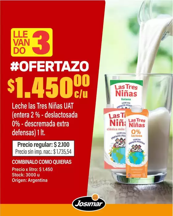 Descubre ofertas atractivas