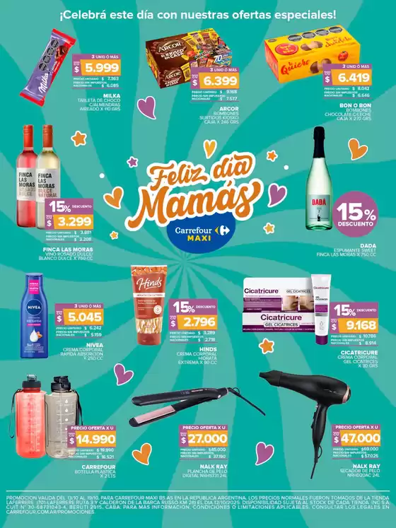 OFERTAS SEMANALES
