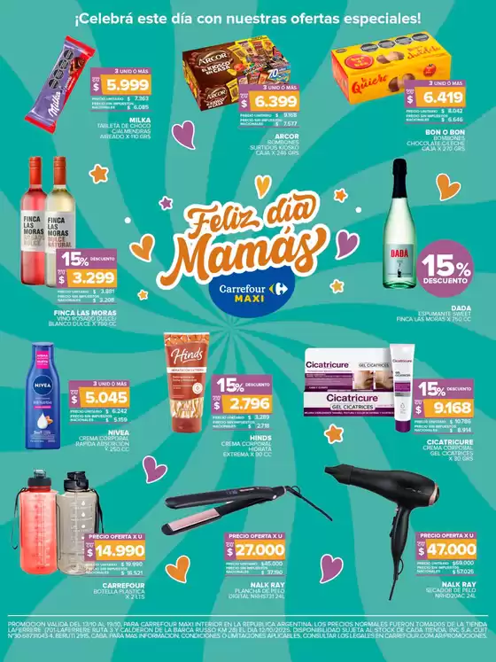 OFERTAS SEMANALES