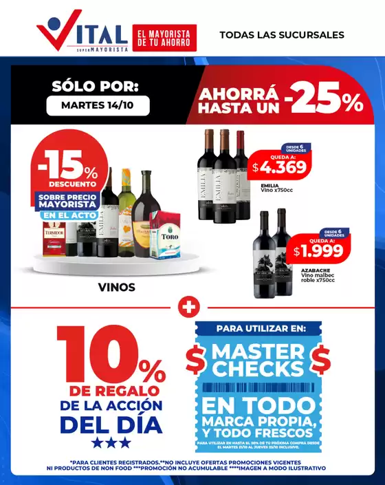 Solo por 