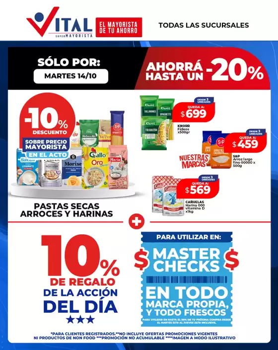 Solo por 