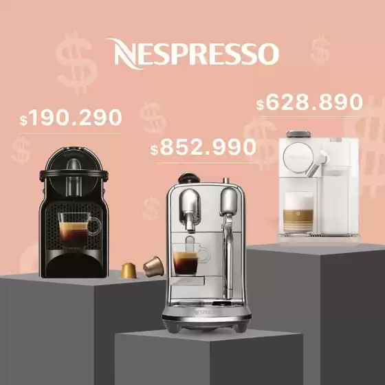 Descubre ofertas atractivas