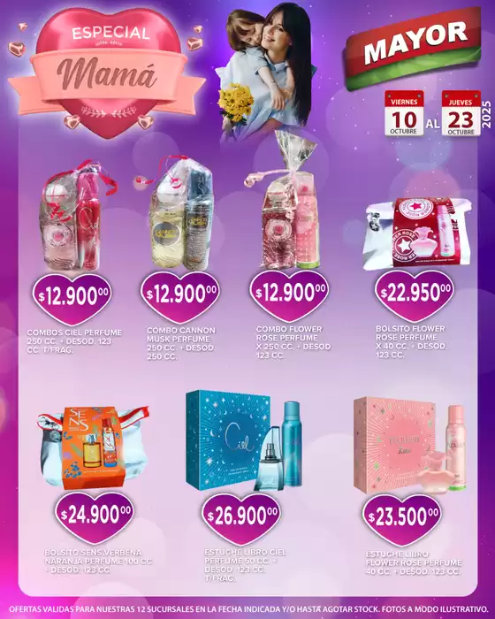 Excelente oferta para cazadores de gangas