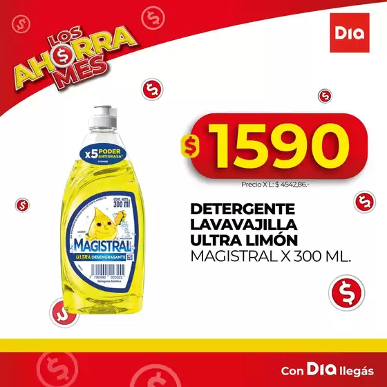 Descuentos y promociones