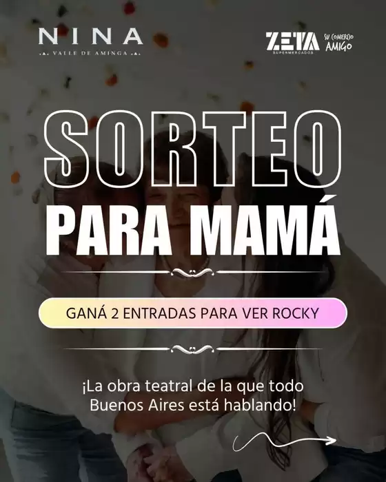 Ofertas Supermercados Zeta