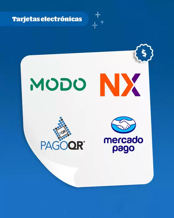 Ofertas Supermercados Damesco