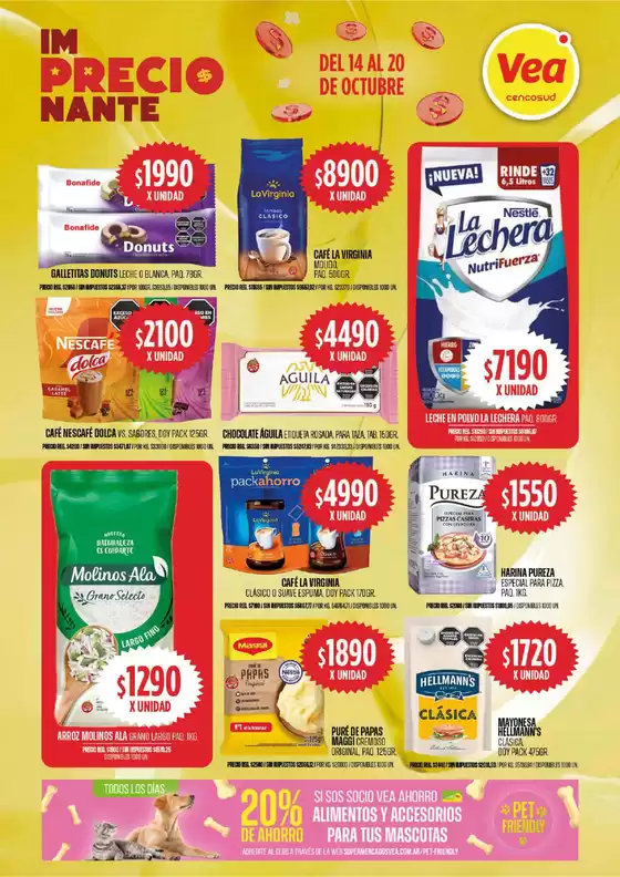 Ahorra ahora con nuestras ofertas