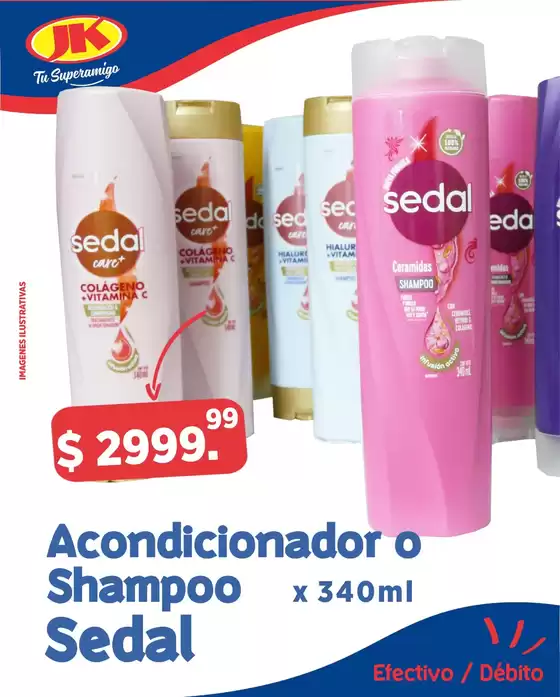 Catálogo Jk Kilgelmann | Promoción! | 2025-10-15T00:00:00.000Z - 2025-10-29T00:00:00.000Z