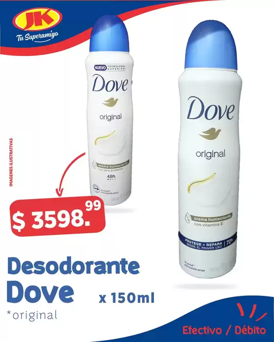 Promoción!