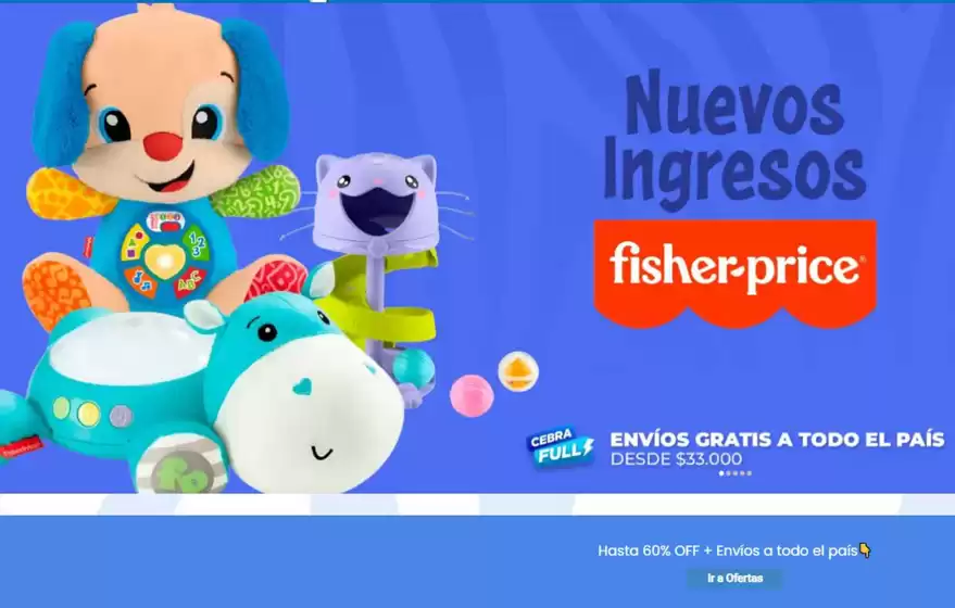Promoción!