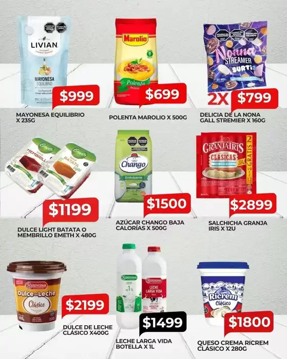 Ofertas Supermercados Zeta