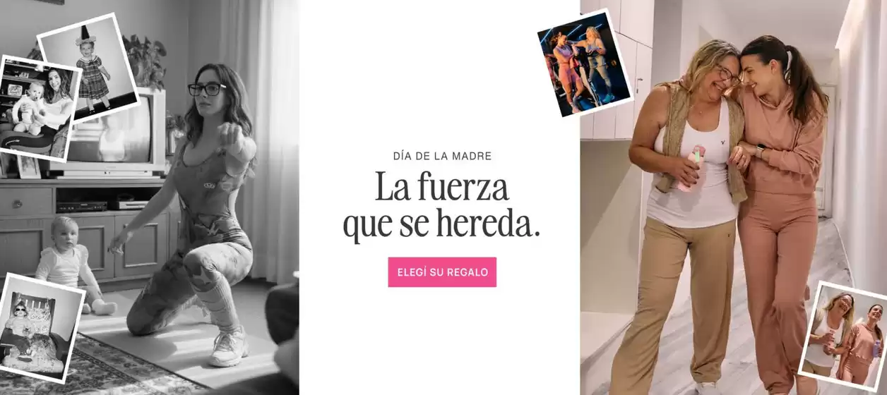 Catálogo Vandalia | Día de la madre | 2025-10-16T00:00:00.000Z - 2025-10-19T00:00:00.000Z