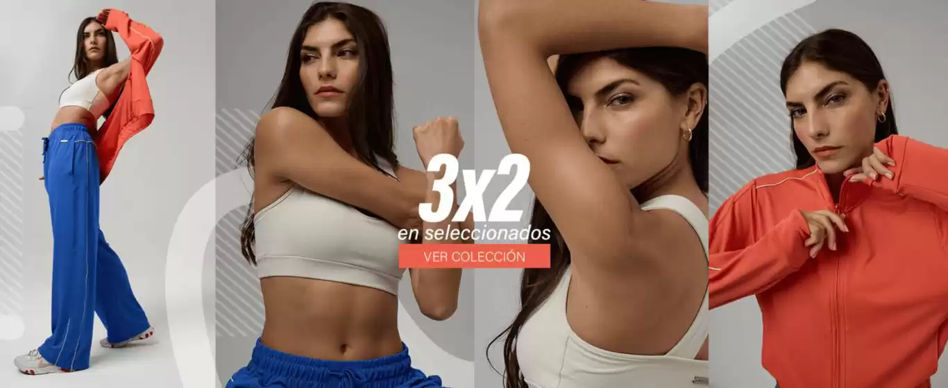 Catálogo Punto 1 en Martínez | Promoción! 3x2 | 2025-10-16T00:00:00.000Z - 2025-10-31T00:00:00.000Z