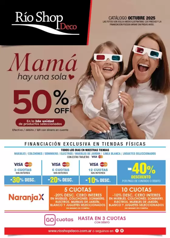 Catálogo Rio Shop Deco