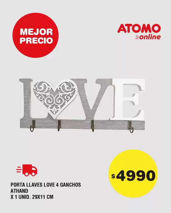 Ofertas Atomo Conviene