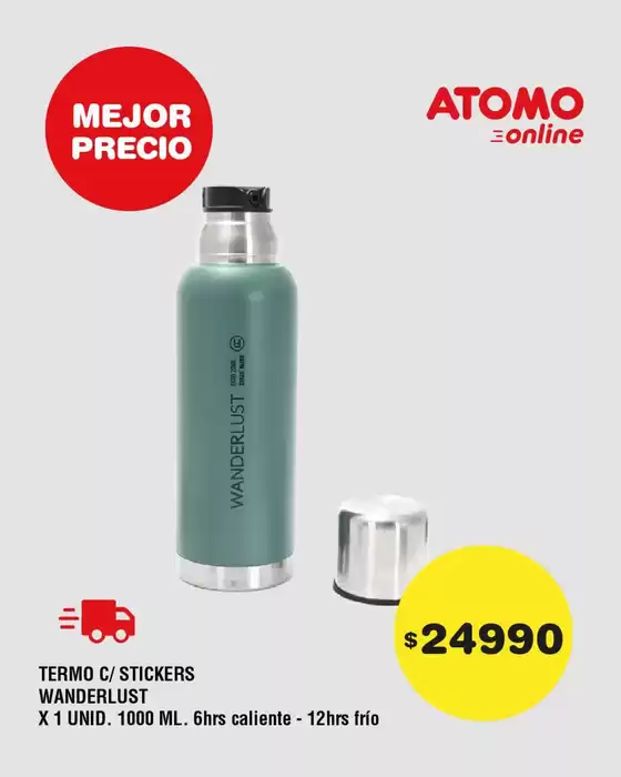 Ofertas Atomo Conviene