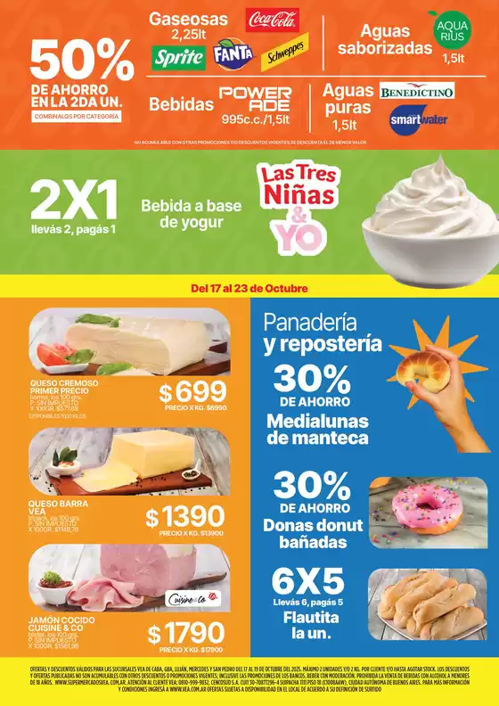 Nuestras mejores gangas