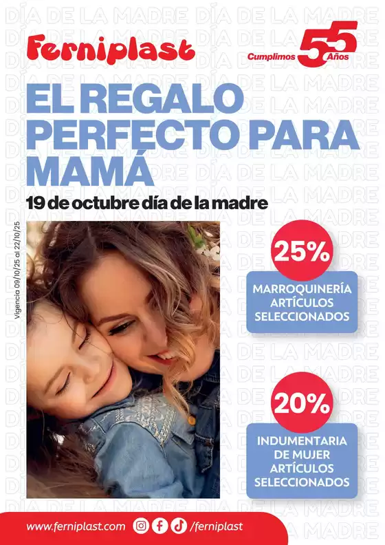 Catálogo Ferniplast