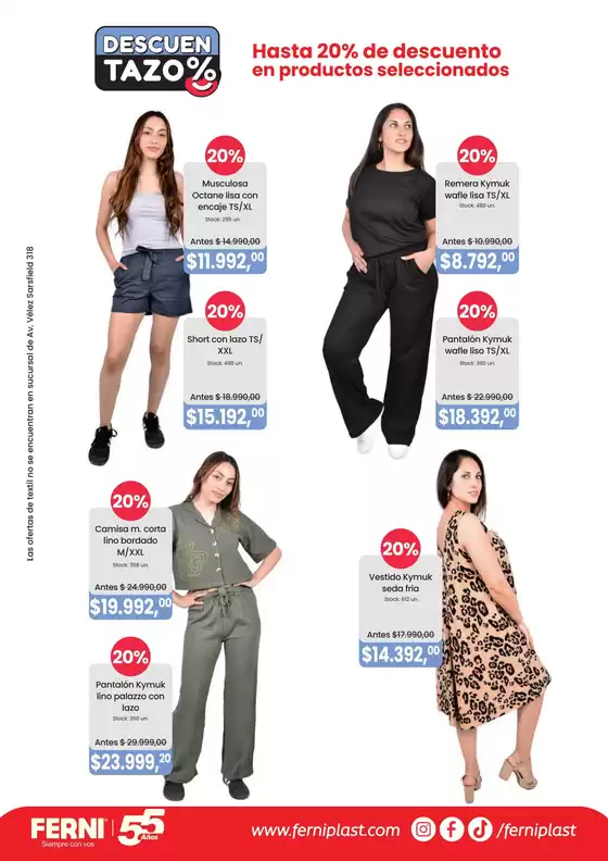 Catálogo Ferniplast