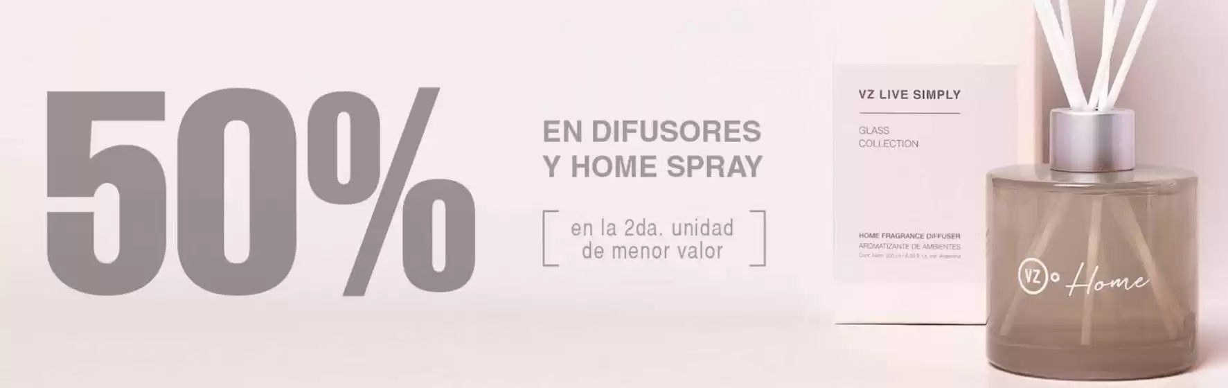 Catálogo VZ en Corrientes | Promoción! | 2025-10-17T00:00:00.000Z - 2025-10-31T00:00:00.000Z