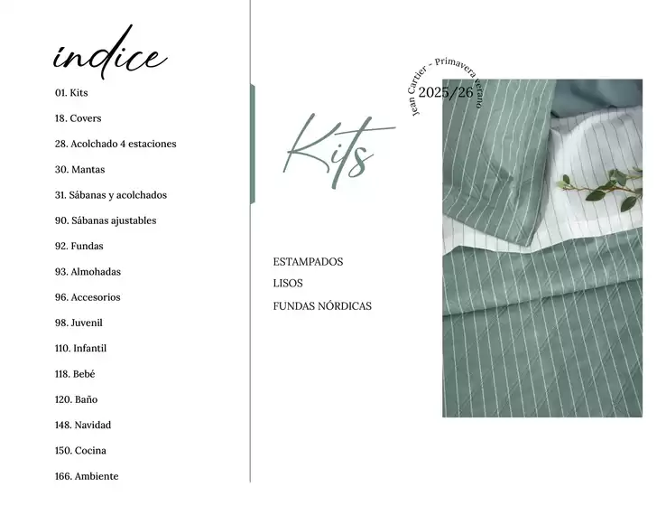 CATALOGO PV 2025 26 JEAN CARTIER 2