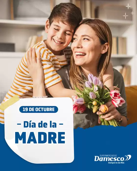 Catálogo Supermercados Damesco en Mendoza | Ofertas principales para todos los clientes | 2025-10-20T00:00:00.000Z - 2025-11-03T00:00:00.000Z