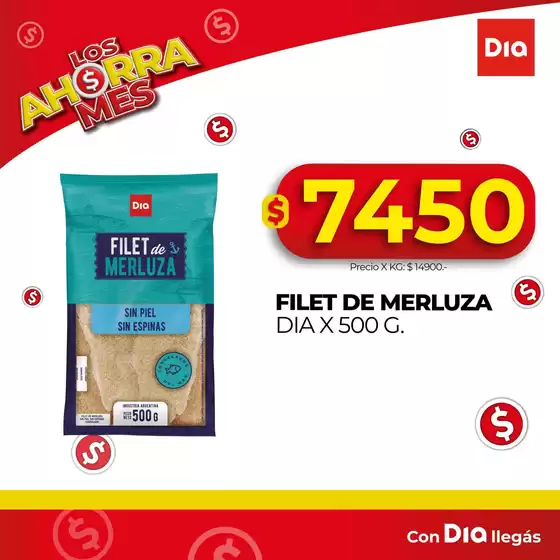Ofertas Supermercados DIA