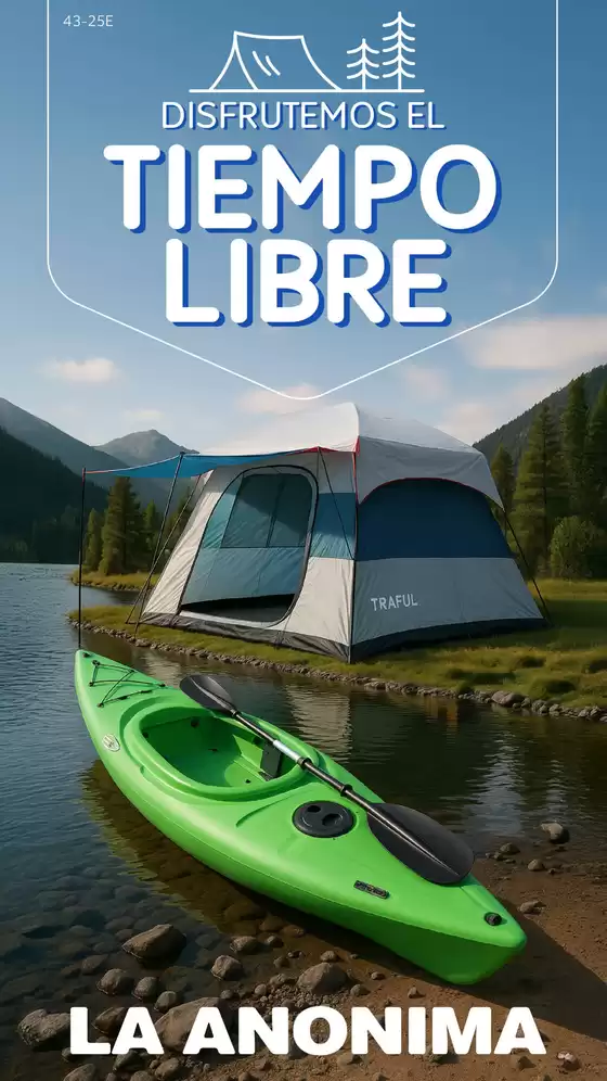 Tiempo Libre