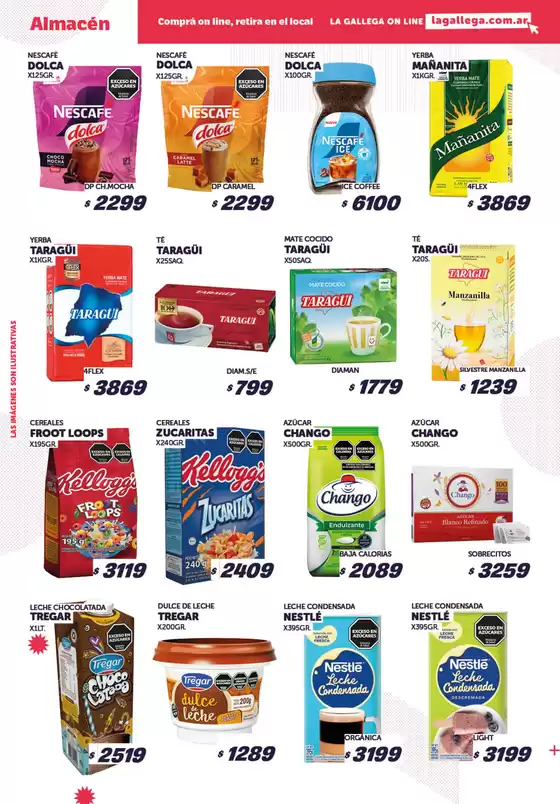 Operacion Ahorro
