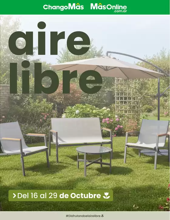 Aire Libre