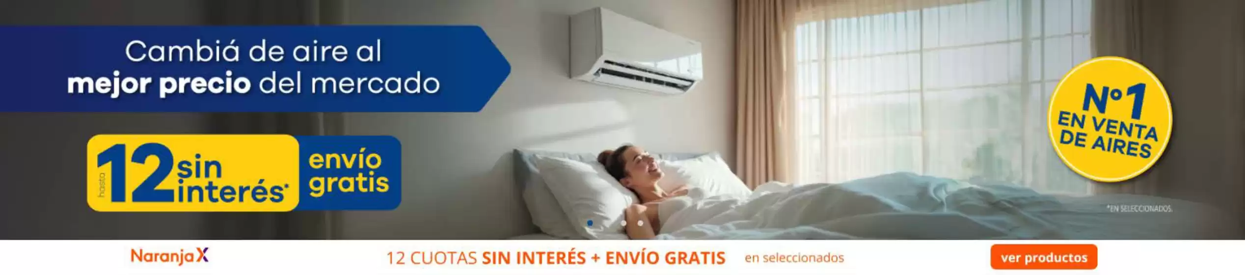 Catálogo Casa del Audio en Lomas de Zamora | 12 cuotas sin interes!! | 2025-10-24T00:00:00.000Z - 2025-11-12T00:00:00.000Z