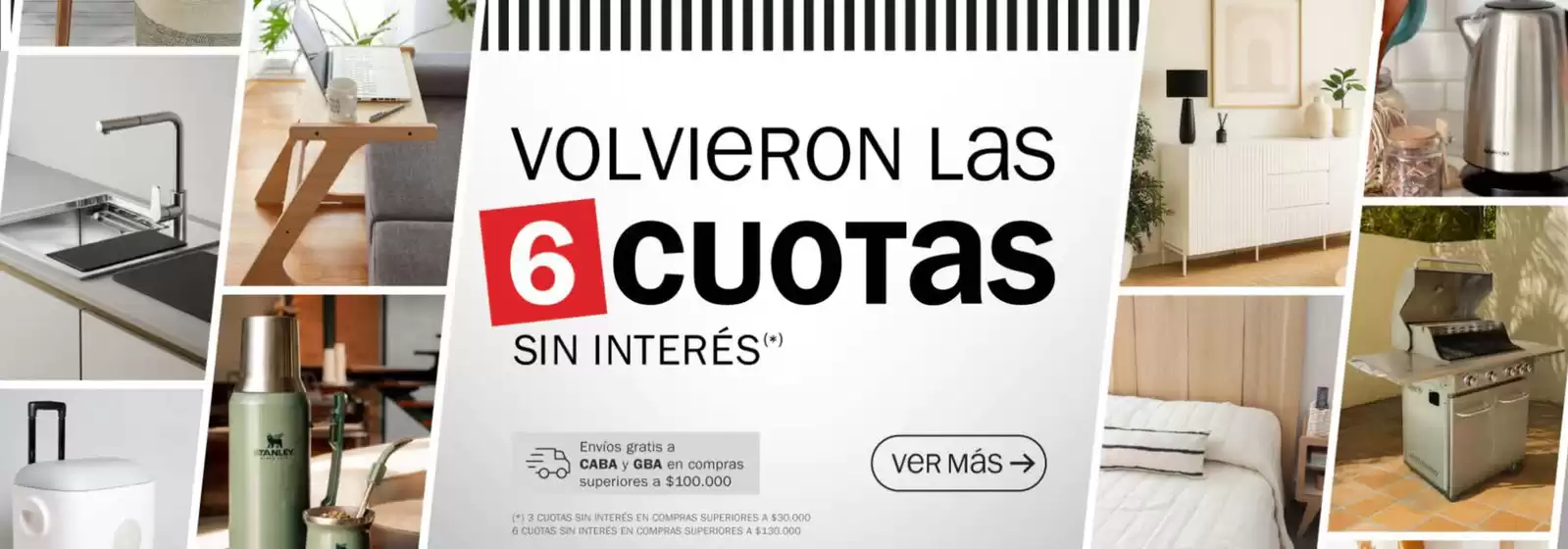 Catálogo Morph en Corrientes | 6 cuotas sin interes!! | 2025-10-24T00:00:00.000Z - 2025-11-05T00:00:00.000Z